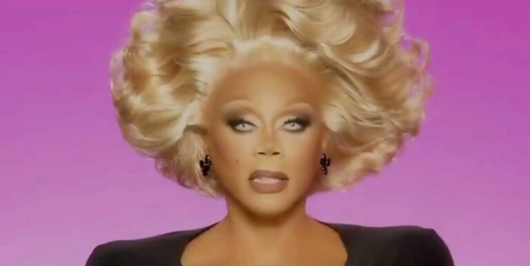 Rupaul's Drag Race offre une mise à jour sur Franchise Future: `` Cela pourrait être le début ''