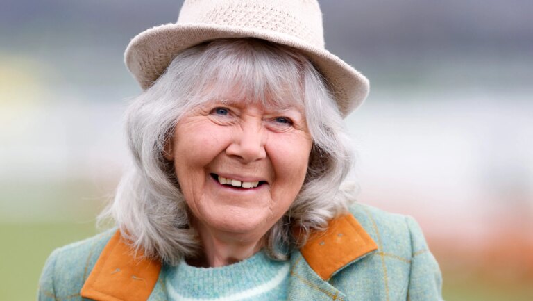 Jilly Cooper has passed away aged 88.
