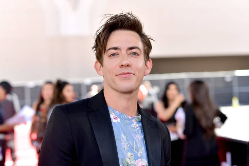 Kevin McHale