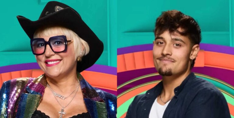 Big Brother: Caroline a donné un avertissement officiel pour la mission Zelah