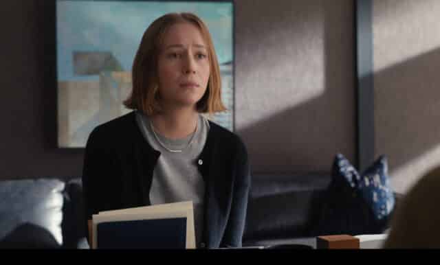 Hannah Einbinder HBO Max Hacks Saison 4 - Épisode 10