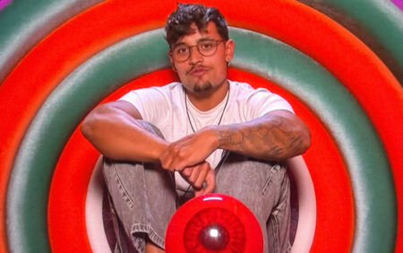 La star de Big Brother UK, Zelah, reçoit le soutien de sa mère après un incident de genre