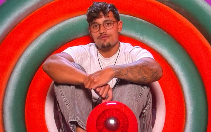 La star de Big Brother UK, Zelah, reçoit le soutien de sa mère après un incident de genre