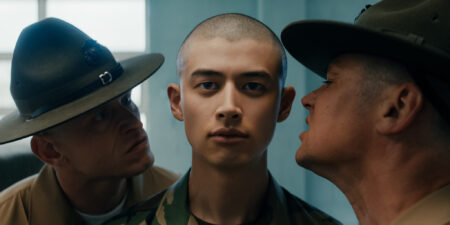 Récapitulatif de l'épisode 4 de « BOOTS » : Secrets, Sink or Swim Week et Sullivan's Breaking Point