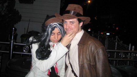 Dans le monde envoûtant de Dan Murphy : du conteur au partenariat créatif avec Aubrey Plaza