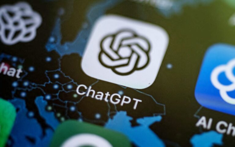 ChatGPT