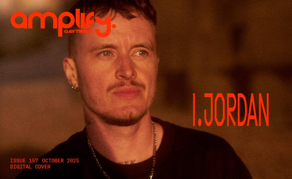 I. JORDAN : « J’adore l’euphorie, j’en suis tellement fan » I. JORDAN : « J’adore l’euphorie, j’en suis tellement fan »