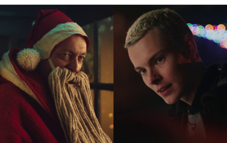 Le court métrage queer qualifiant aux BAFTA Meat Raffle salué par Sir Ian McKellen