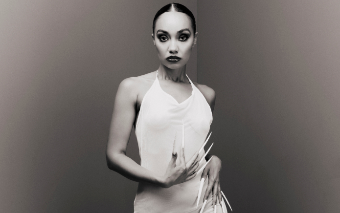Leigh-Anne annonce son premier album solo My Ego Told Me To et une nouvelle tournée