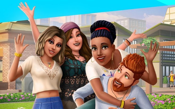 Les Sims Mobile seront hors ligne à partir de janvier alors qu'EA confirme une « triste nouvelle » The Sims Mobile is going offline.