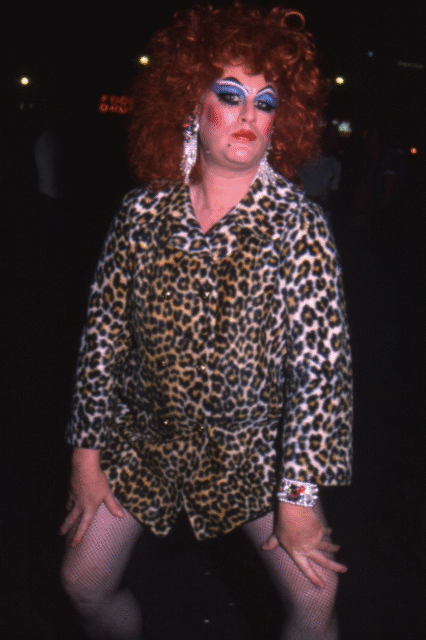 Explorez les Halloweens des années 1980 à West Hollywood avec des travestissements scandaleux, un chaos ludique et des costumes emblématiques qui ont inspiré la communauté queer.