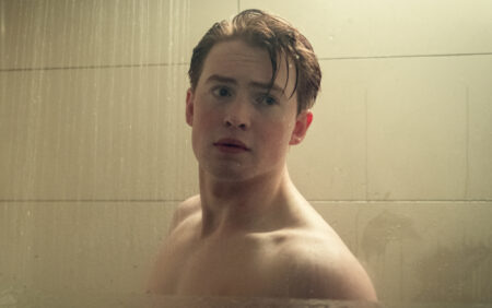 Kit Connor au casting du nouveau film du réalisateur de Looking et All of Us Strangers