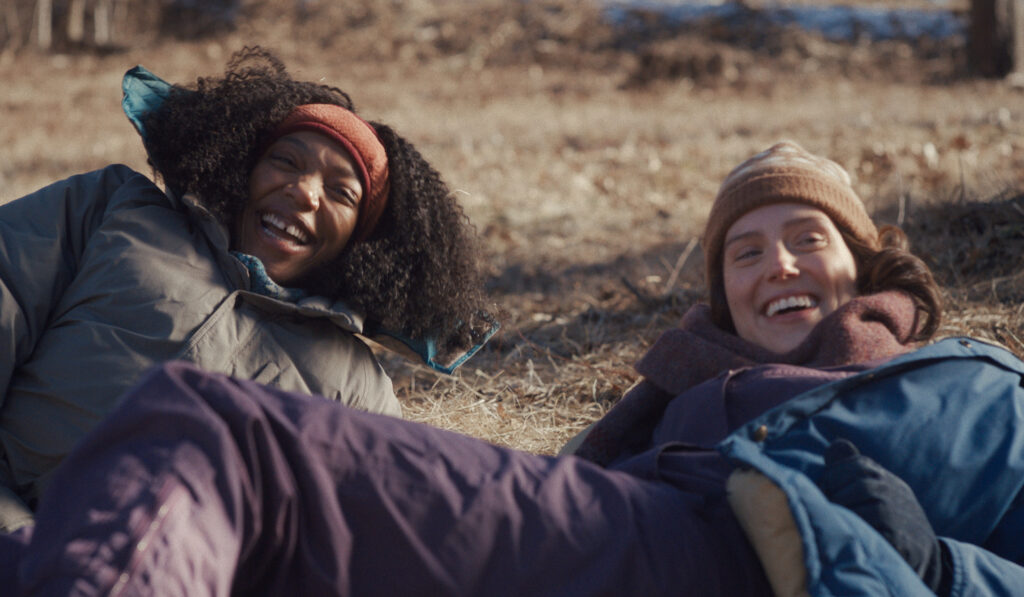 Avec le bonheur queer en son cœur, Désolé, bébé est un visionnement essentiel Avec le bonheur queer en son cœur, Désolé, bébé est un visionnement essentiel