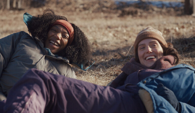 Avec le bonheur queer en son cœur, Désolé, bébé est un visionnement essentiel Avec le bonheur queer en son cœur, Désolé, bébé est un visionnement essentiel