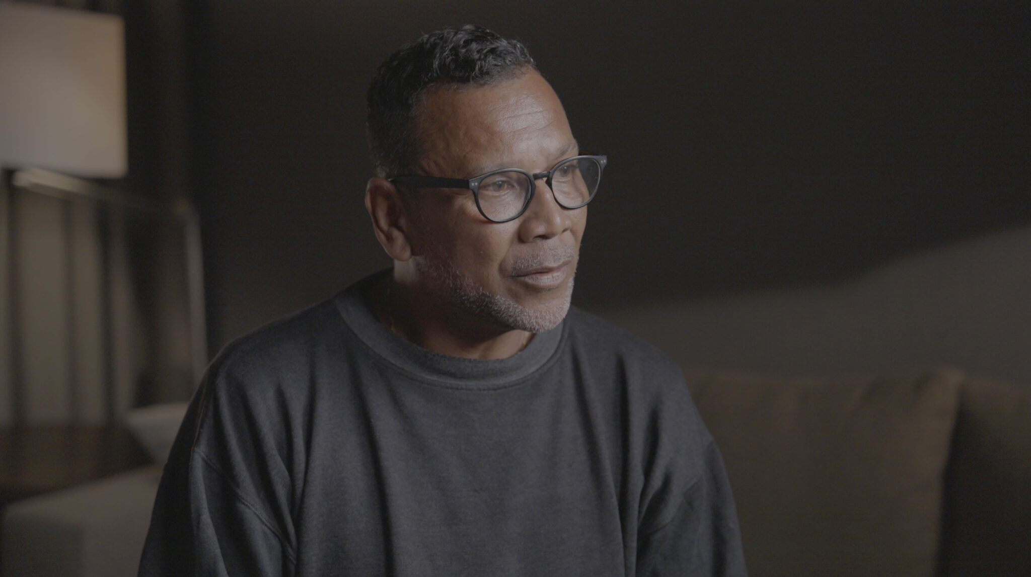 Lignes de vie invisibles. Photo : A+B Médias