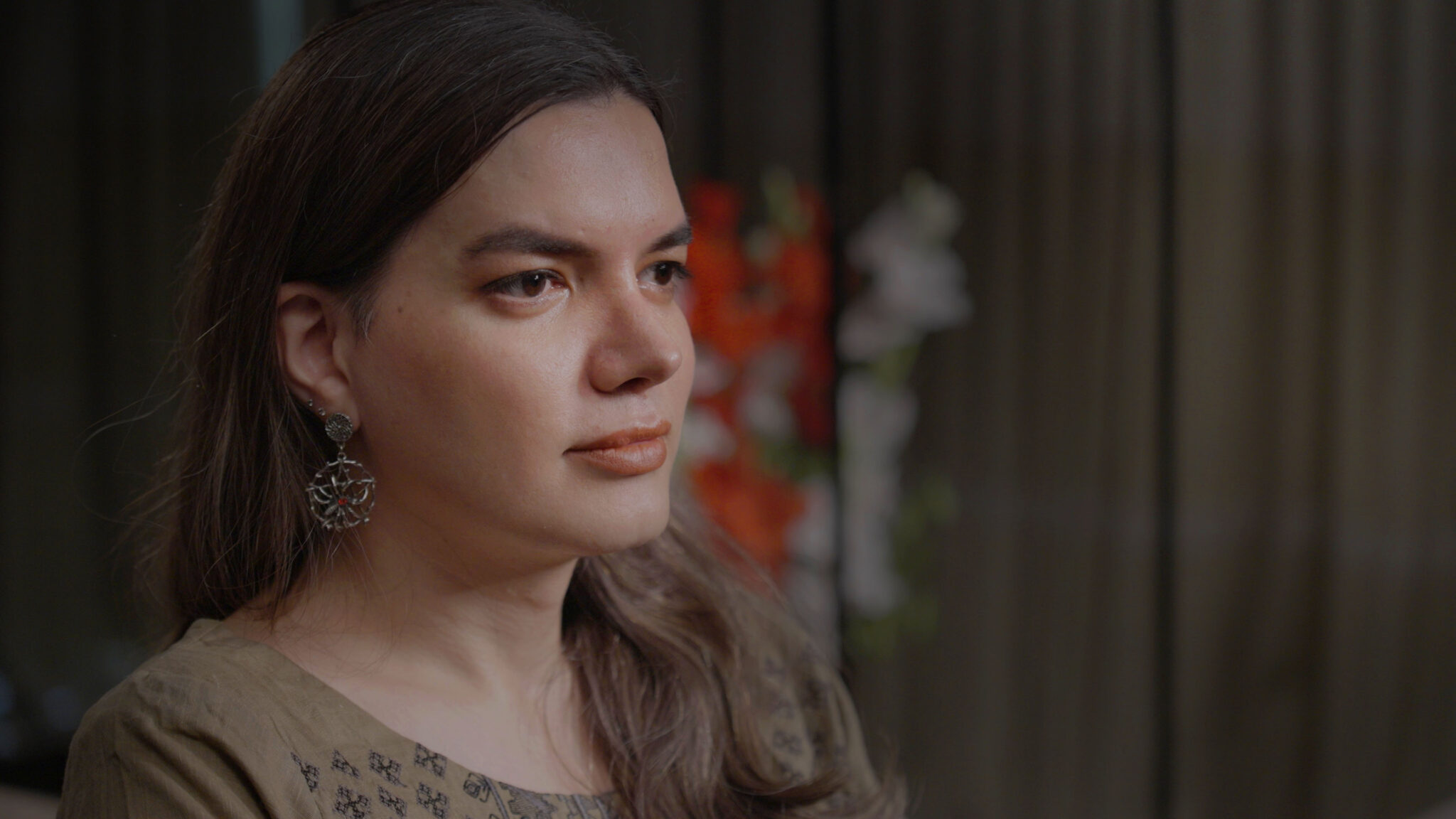 Lignes de vie invisibles. Photo : A+B Médias