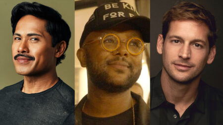 Comment les « lignes de vie invisibles » mettent en lumière la résilience queer mondiale (exclusif)