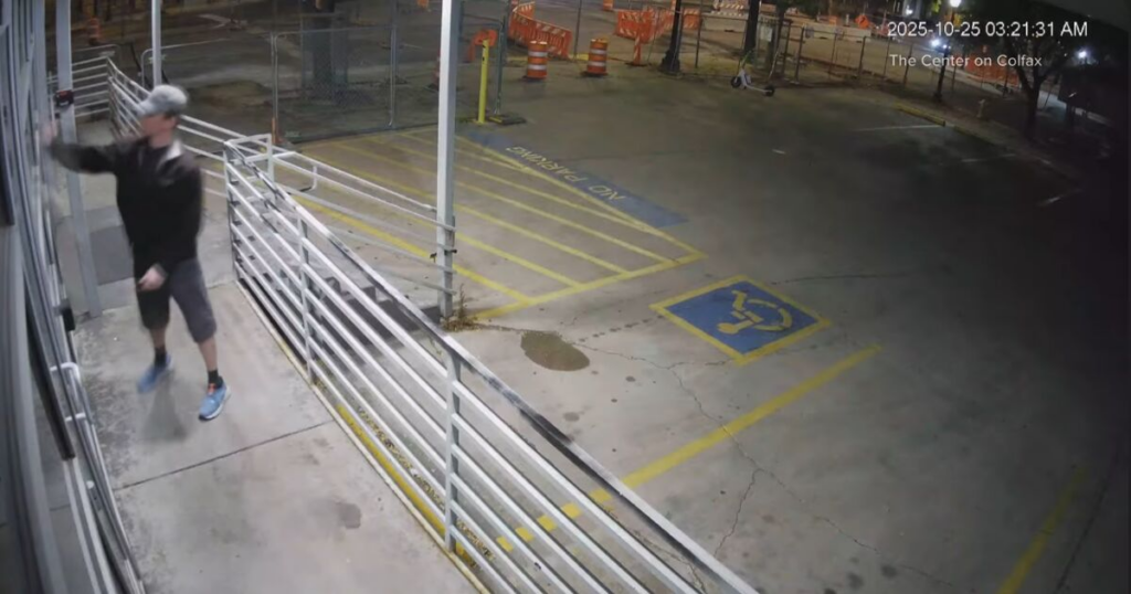 Les propriétaires d’entreprises LGBTQ+ résistent à la vague de vandalisme : « Les fenêtres cassées ne brisent jamais la communauté » Les propriétaires d’entreprises LGBTQ+ résistent à la vague de vandalisme : « Les fenêtres cassées ne brisent jamais la communauté »