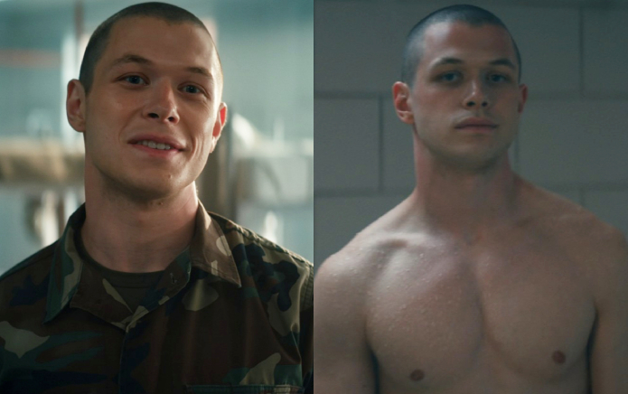 BOOTS : Jack Cameron Kay discute de sa nouvelle renommée virale et de la potentielle saison 2 BOOTS : Jack Cameron Kay discute de sa nouvelle renommée virale et de la potentielle saison 2