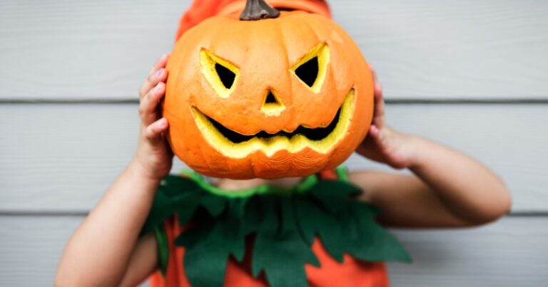 C'est pourquoi Halloween est si importante pour les enfants trans et de genre non conforme Enfants trans d'Halloween