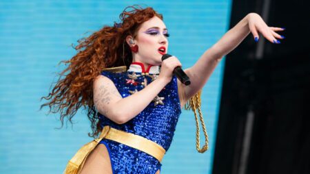 Chappell Roan lance le projet Midwest Princess pour soutenir les jeunes trans et a déjà collecté une énorme somme d'argent