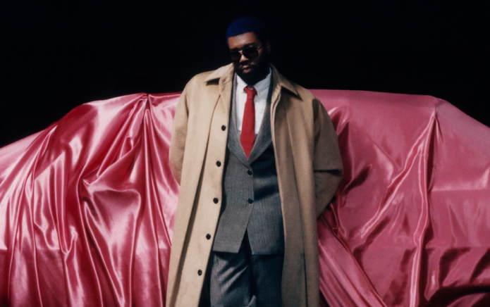 Comment le coming out a inspiré l'album le plus libéré de Khalid à ce jour