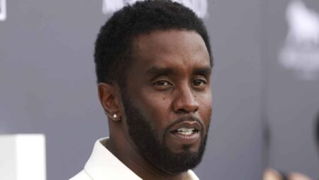 Diddy condamné à 4 ans de prison après condamnation pour abus sexuels