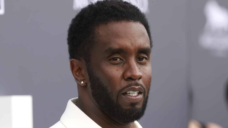 Diddy condamné à 4 ans de prison après condamnation pour abus sexuels