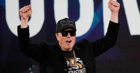 Elon Musk est en colère contre le remplaçant de Pete Buttigieg, Sean Duffy, et publie des blagues homophobes