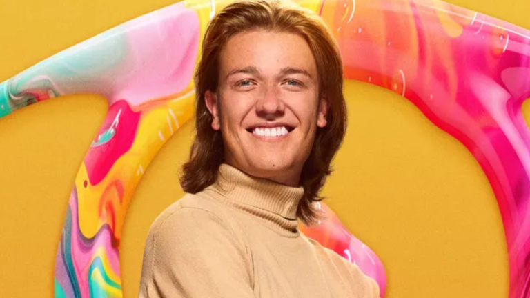 Ex-Big Brother, concurrent, ' Ex-Big Brother, concurrent, '