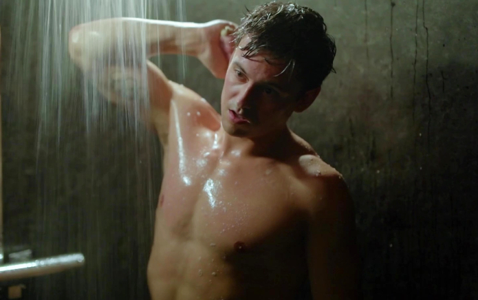 "Je ne m'y attendais pas" : Tom Daley parle franchement de son expérience avec les Celebrity Traitors