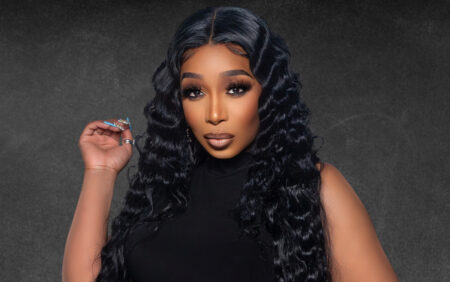 L'icône de célébrité Big Brother Tiffany Pollard est sortie non binaire