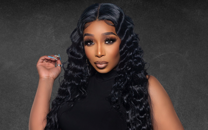 L'icône de célébrité Big Brother Tiffany Pollard est sortie non binaire