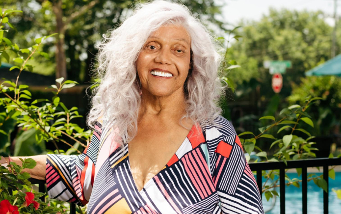 La militante trans pionnière Miss Major Griffin-Gracy est décédée à l'âge de 78 ans