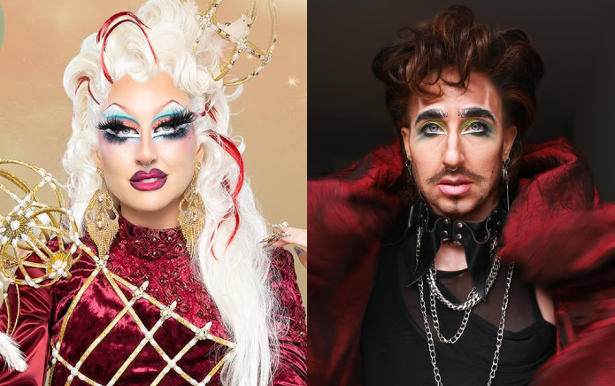 La saison 6 de Canada's Drag Race entre dans l'histoire avec le tout premier drag king de la franchise La saison 6 de Canada's Drag Race entre dans l'histoire avec le tout premier drag king de la franchise