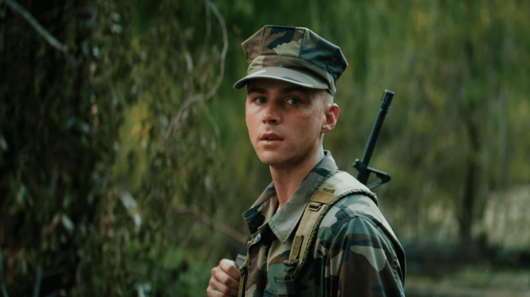 Le Pentagone condamne les "Boots" de Netflix et les qualifie de "Woke Garbage"