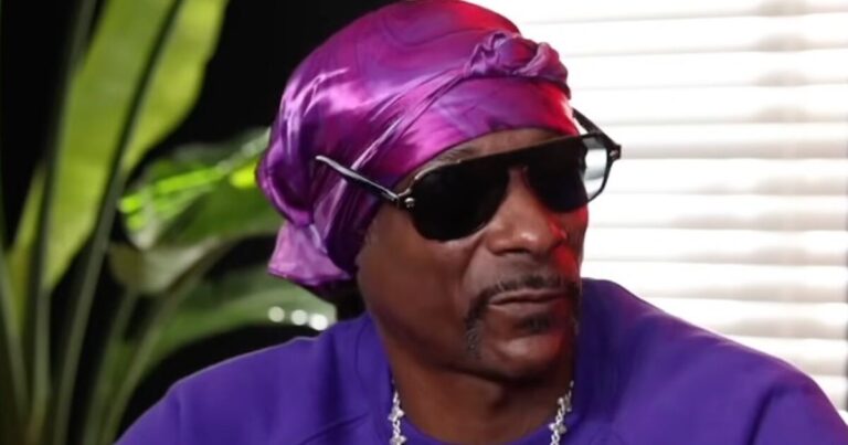 Le rappeur Snoop Dogg déclare « Love is love » dans la vidéo pro-LGBTQ+ Spirit Day Le rappeur Snoop Dogg déclare « Love is love » dans la vidéo pro-LGBTQ+ Spirit Day