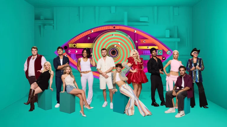 Les cotes des paris sur Big Brother ont actuellement ce colocataire LGBTQ+ comme favori pour gagner