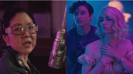 Margaret Cho et Jack Haven ont adoré amener le chaos Butch-Femme dans « Queens of the Dead » (Exclusif)