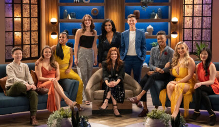 Netflix annule l'ultimatum: l'amour queer après deux saisons