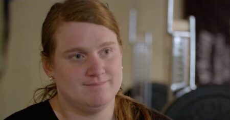 Un haltérophile trans remporte la victoire de la Cour suprême de l'État dans un procès pour discrimination