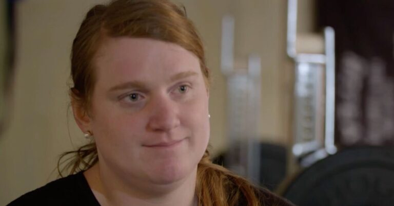 Un haltérophile trans remporte la victoire de la Cour suprême de l'État dans un procès pour discrimination Un haltérophile trans remporte la victoire de la Cour suprême de l'État dans un procès pour discrimination