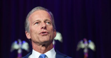 Un politologue de renom déclare que le Parti républicain est officiellement une « secte à part entière » après la décision « épouvantable » du Sénat