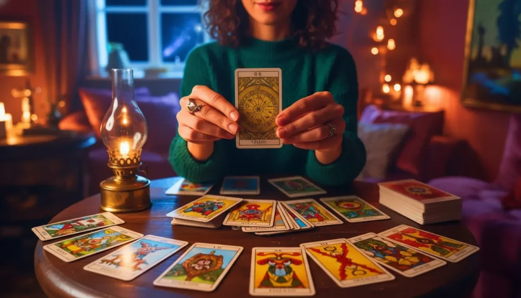 Amour, travail, santé : ces signes astrologiques vont voir leur vie bouleversée selon le tarot