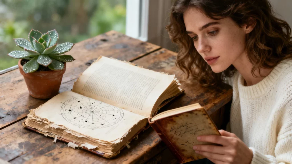 « Après la tempête, la révélation » : pourquoi ces cinq signes astrologiques pourraient transformer une mauvaise nouvelle en chance