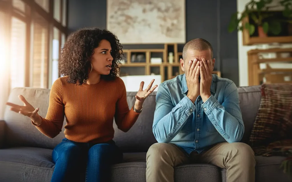 Astrologie : ces couples de signes qui se disputeront toujours, selon les experts