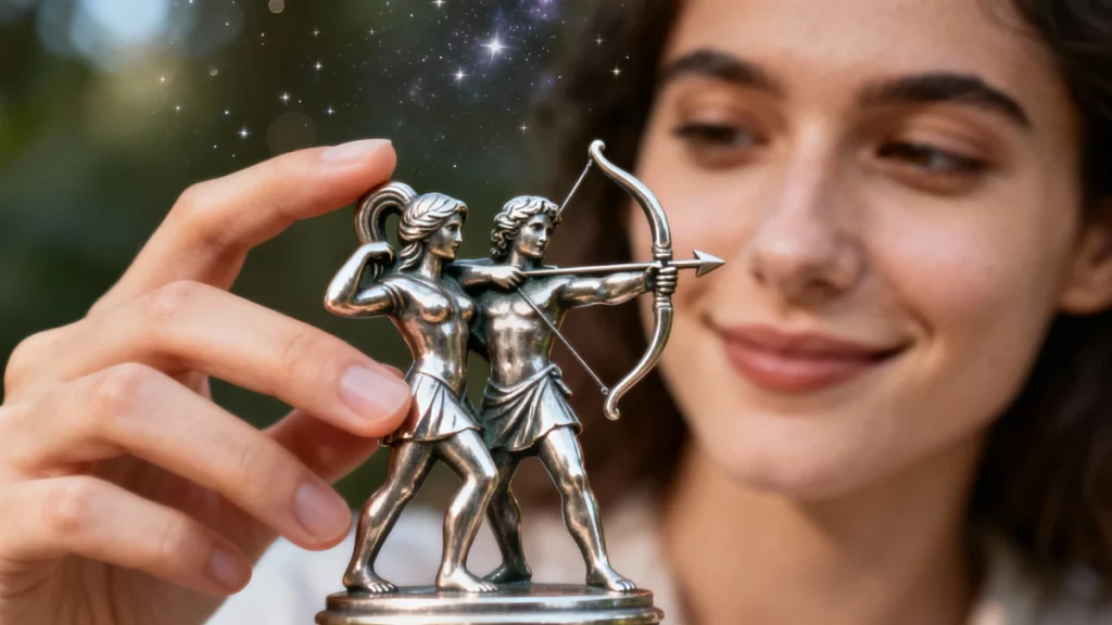 Astrologie : Gémeaux et Sagittaire, la fin d’année s’annonce magique avec un gain d’argent inattendu confirmé par les astres