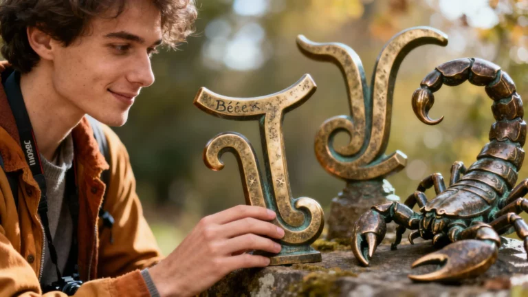 Bélier, Cancer et Scorpion : la trahison amicale qui va bouleverser leur automne