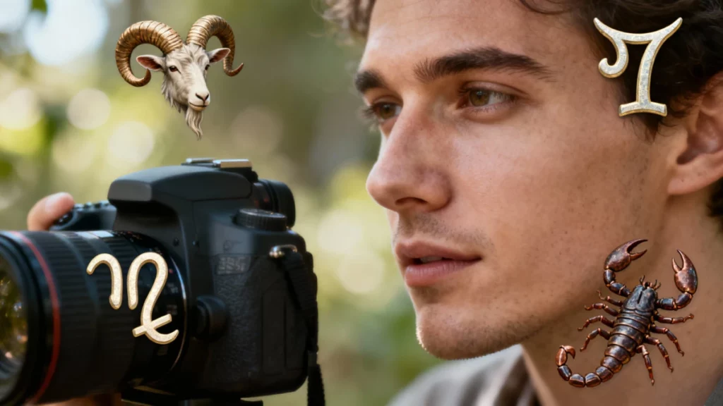 Bélier, Capricorne, Scorpion : ces trois signes affichent une compétitivité hors du commun selon l’astrologie