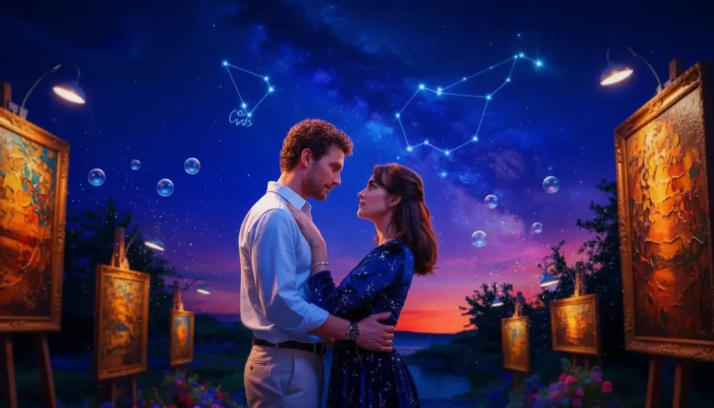 C’est confirmé : Poissons et Scorpions sur le point de vivre un amour qui transforme tout, selon les astrologues